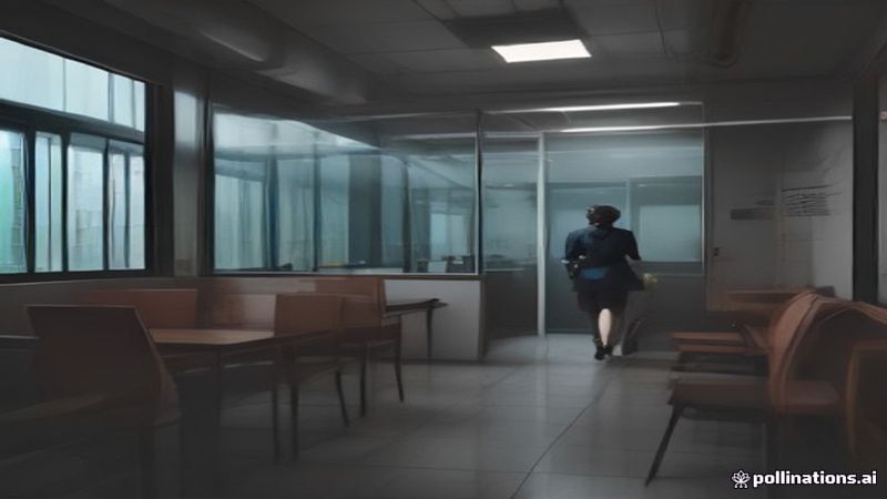 GL小说阅读指南配图，安静的阅读角落