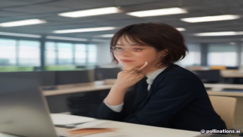 gl小说平台联系方式页面主视觉，安静的书写桌面与暖色灯光